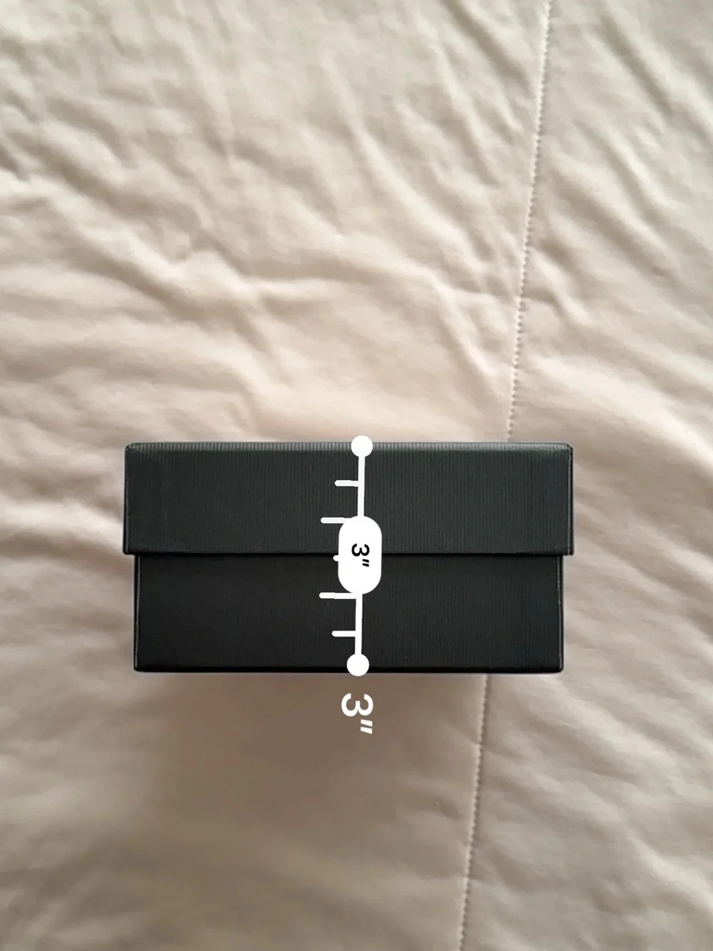Gucci black box